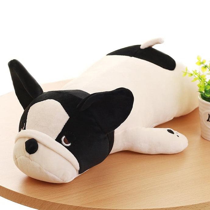 Super Soft French Bulldog Plush Toy