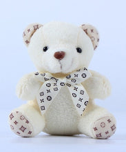 Load image into Gallery viewer, Kawaii Small Teddy Bear Plush