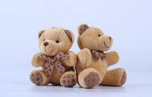 Load image into Gallery viewer, Kawaii Small Teddy Bear Plush