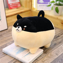 Load image into Gallery viewer, Cute Shiba Inu Dog Plush Toy
