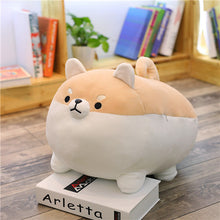 Load image into Gallery viewer, Cute Shiba Inu Dog Plush Toy