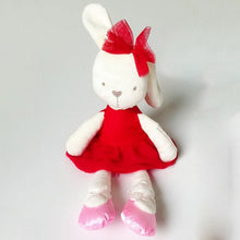 Load image into Gallery viewer, Cute Bunny Plush