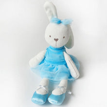 Load image into Gallery viewer, Cute Bunny Plush