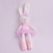 Load image into Gallery viewer, Cute Bunny Plush