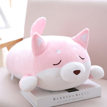Load image into Gallery viewer, Cute Fat Shiba Inu Dog Plush Toy
