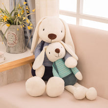 Load image into Gallery viewer, Cute Bunny Plush
