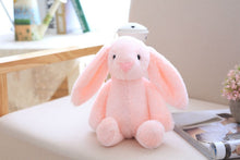 Load image into Gallery viewer, Soft  Bunny Rabbit Plush Toy