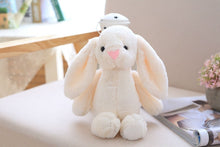 Load image into Gallery viewer, Soft  Bunny Rabbit Plush Toy