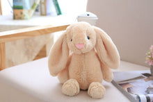 Load image into Gallery viewer, Soft  Bunny Rabbit Plush Toy
