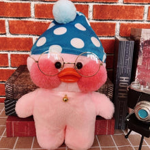 Load image into Gallery viewer, LaLafanfan Cafe Duck Plush Toy