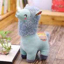 Load image into Gallery viewer, Lovely Alpaca Llama Plush Toy