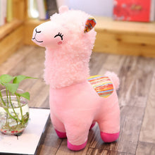 Load image into Gallery viewer, Lovely Alpaca Llama Plush Toy
