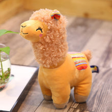 Load image into Gallery viewer, Lovely Alpaca Llama Plush Toy