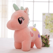 Load image into Gallery viewer, Cute Unicorn Plush Toy