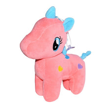 Load image into Gallery viewer, Cute Unicorn Plush Toy