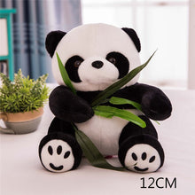 Load image into Gallery viewer, Cute Panda Plush Toy
