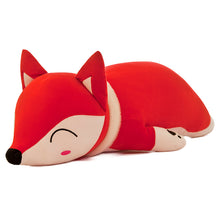 Load image into Gallery viewer, Soft Plush Fox
