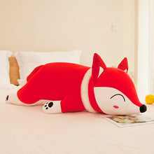 Load image into Gallery viewer, Soft Plush Fox