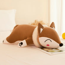 Load image into Gallery viewer, Soft Plush Fox