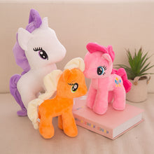 Load image into Gallery viewer, Good Quality Cute Unicorn Plush Toy