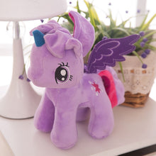 Load image into Gallery viewer, Good Quality Cute Unicorn Plush Toy